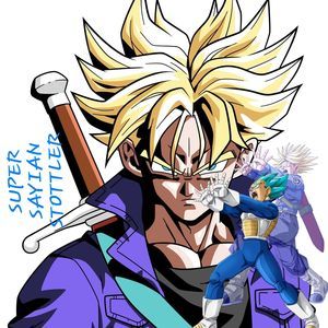 Meet your Posher, Paul